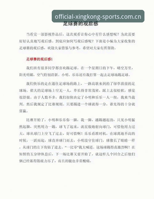 星空体育苹果版推荐 资深用户分享:欧联杯决赛观赛体验与星空体育新版入口使用心得